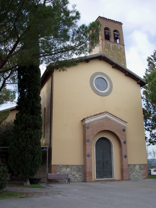 chiesa di Santa Maria Ausiliatrice