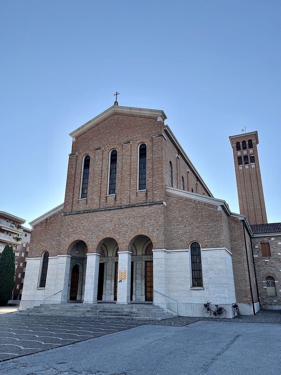 chiesa di Santa Maria Ausiliatrice