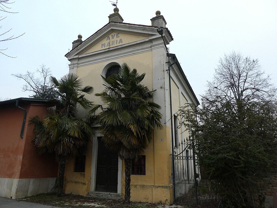 chiesa di Santa Maria