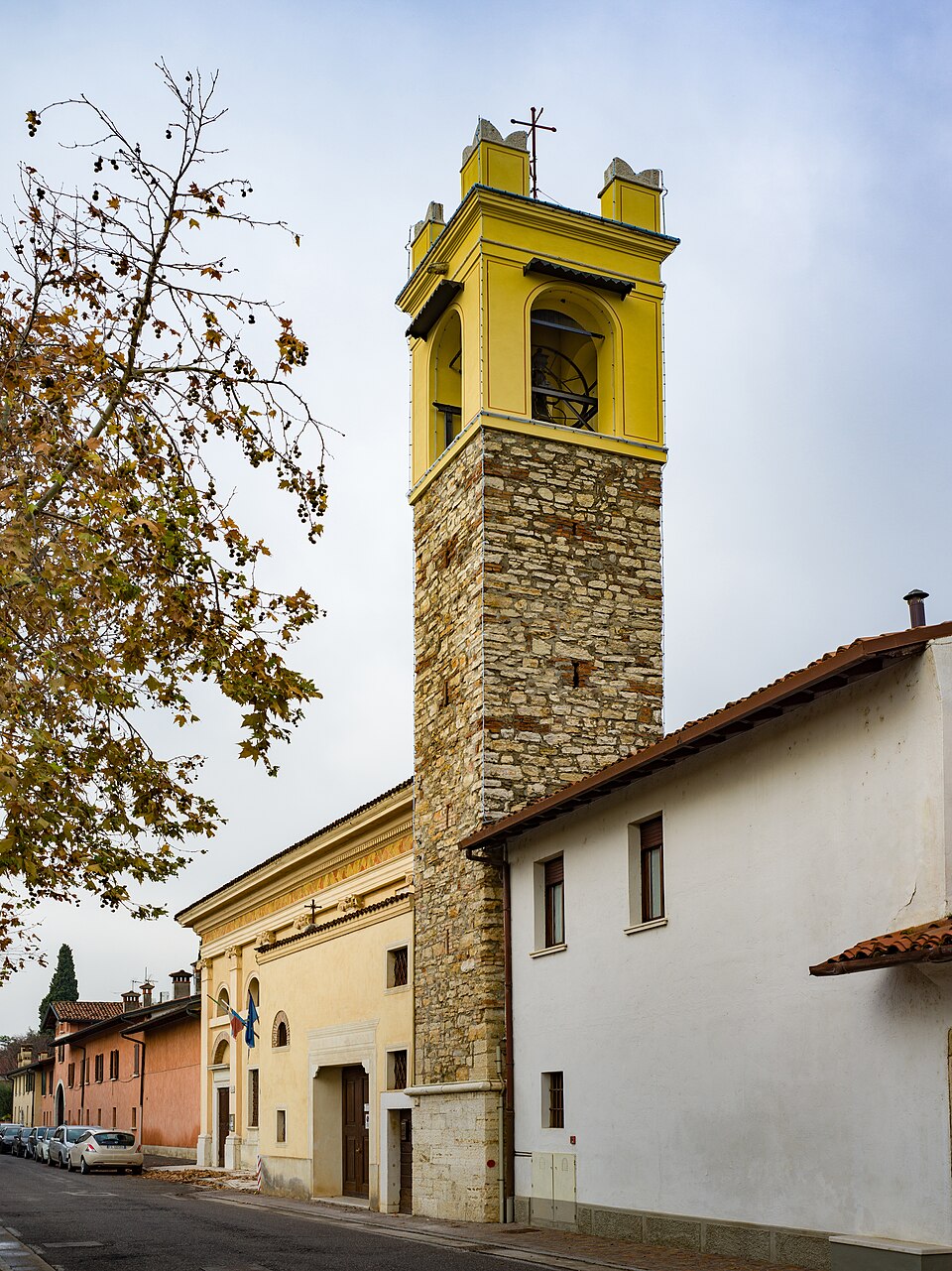 chiesa di Santa Maria Bambina
