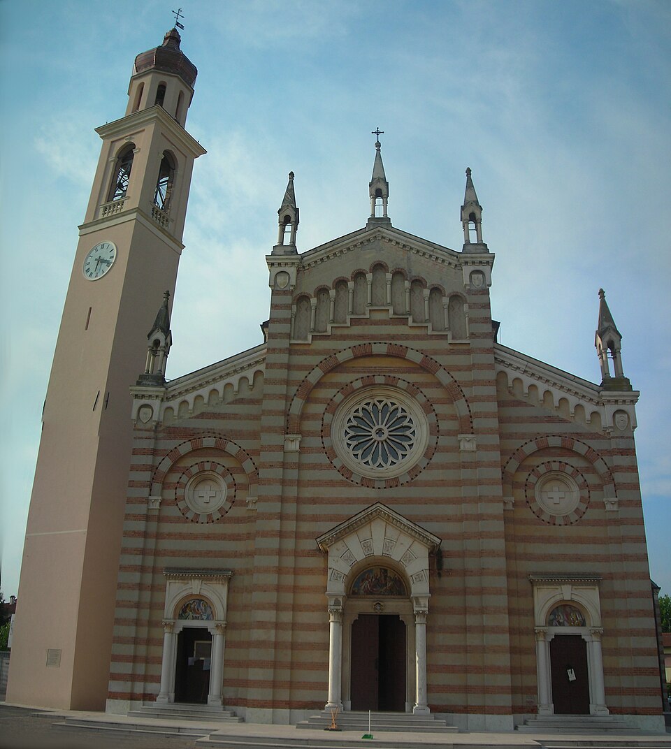 chiesa di Santa Maria