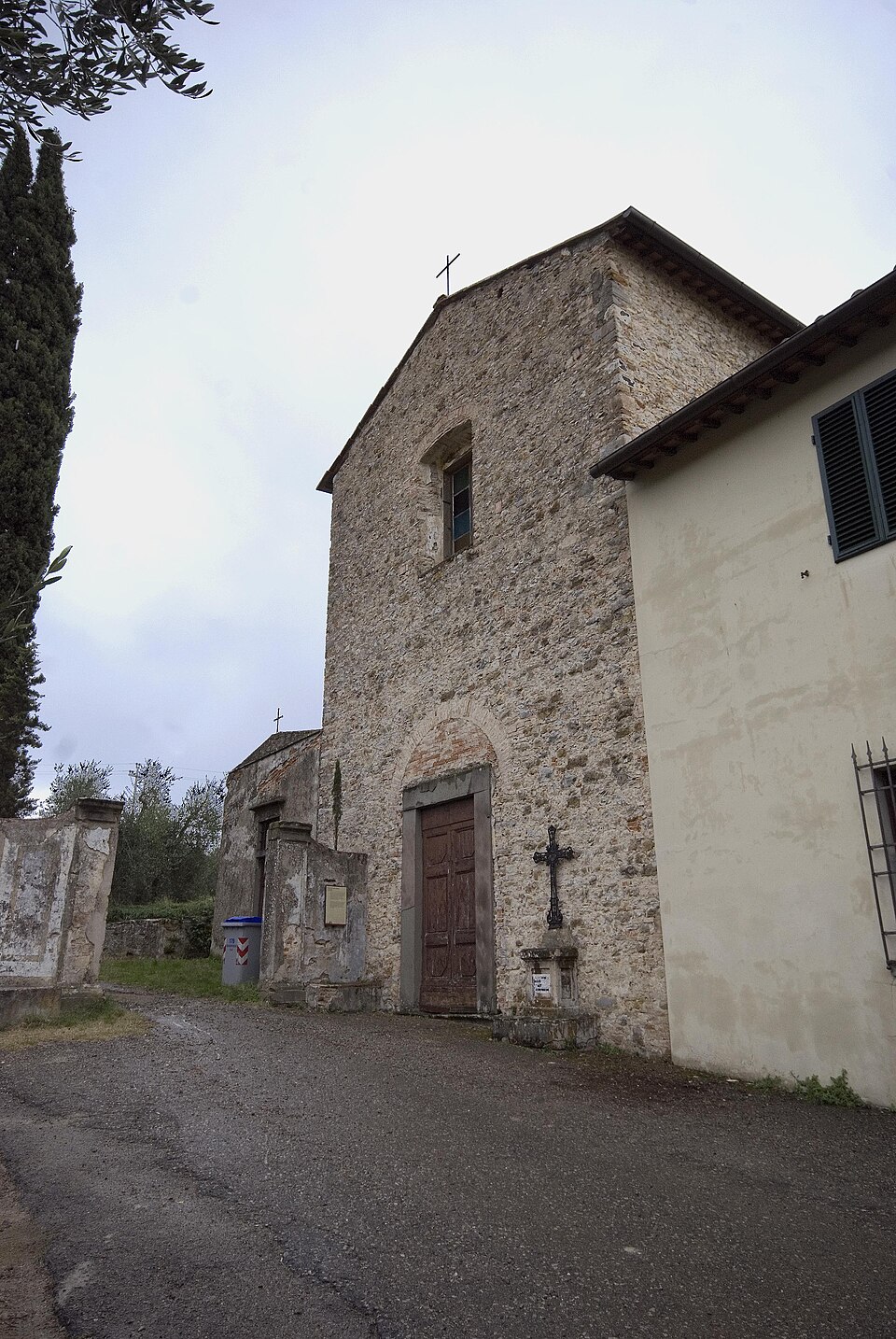 chiesa di Santa Maria