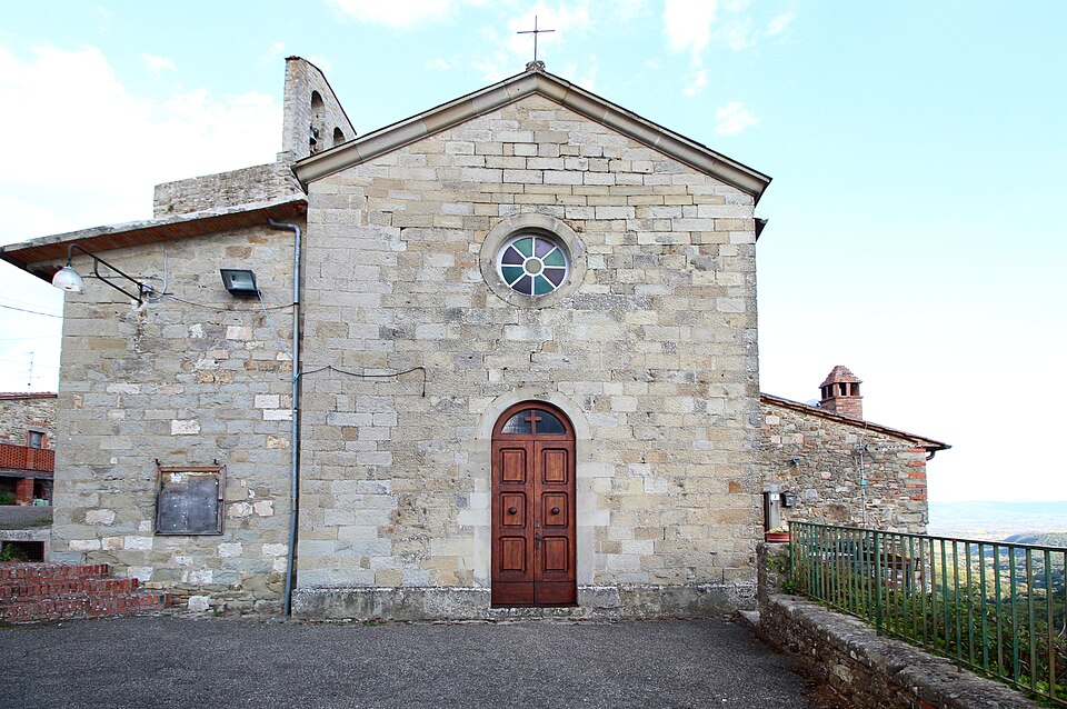 chiesa di Santa Maria