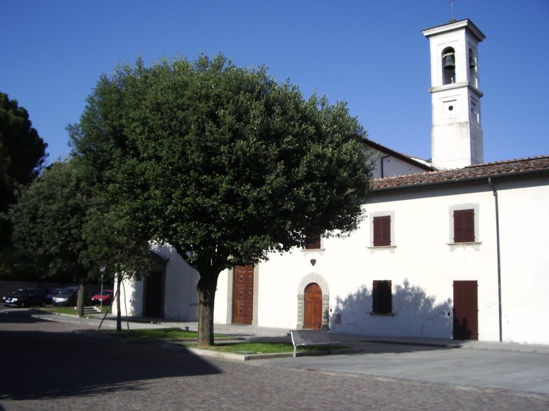 chiesa di Santa Maria