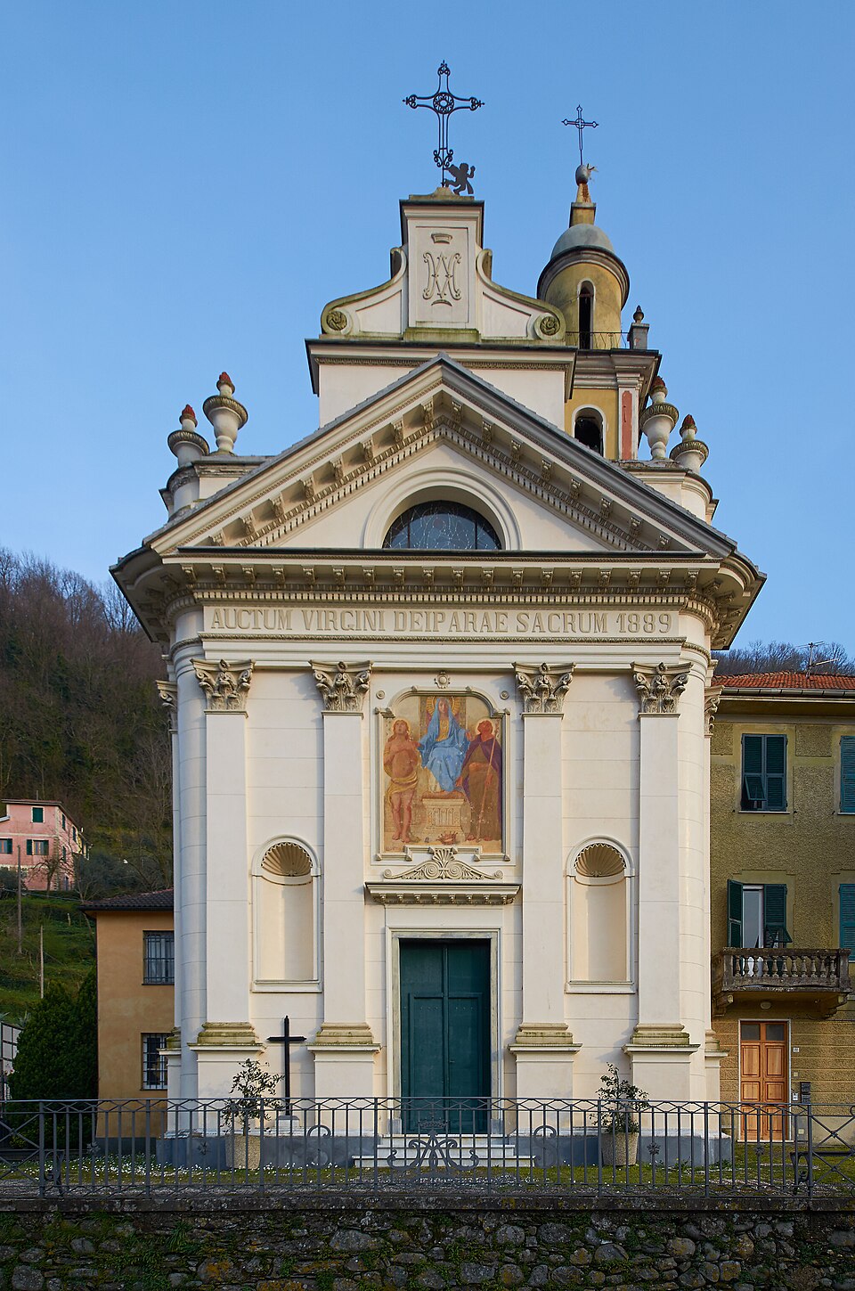 chiesa di Santa Maria