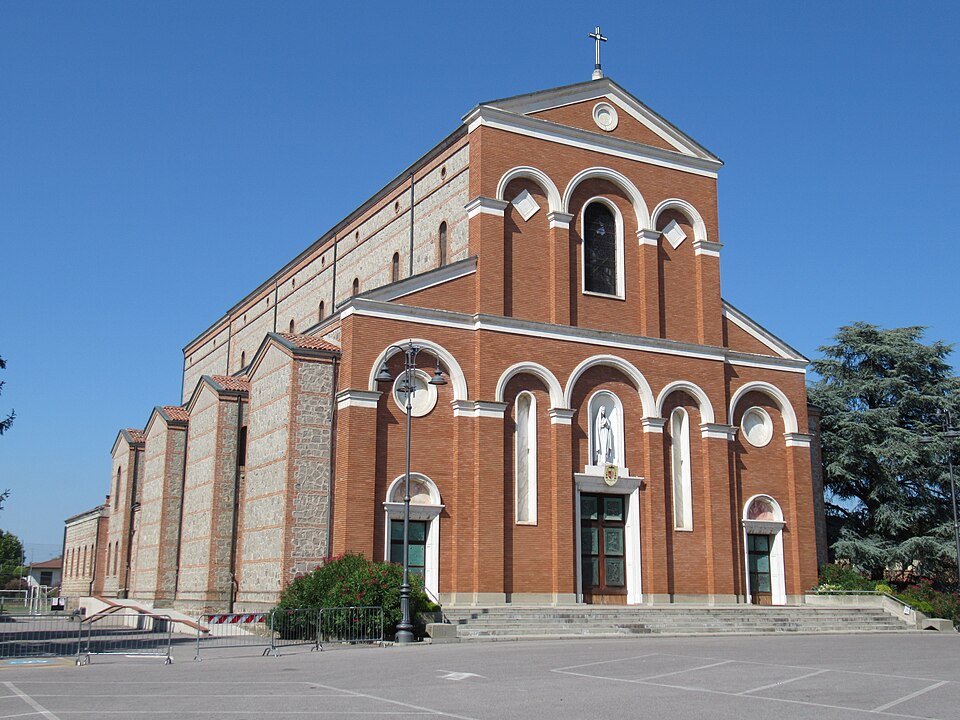 chiesa di Santa Maria