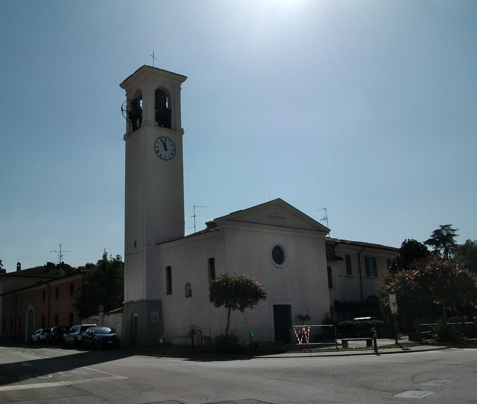 chiesa di Santa Maria