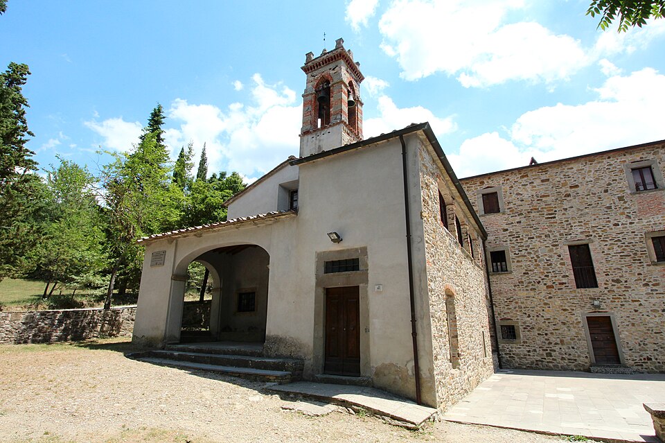 chiesa di Santa Maria