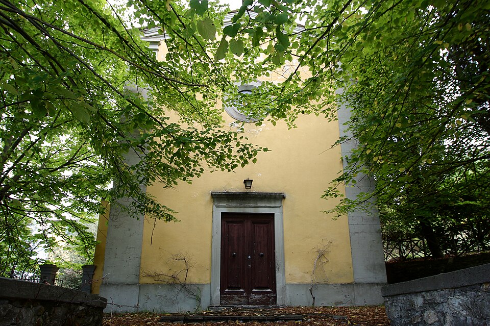 chiesa di Santa Maria