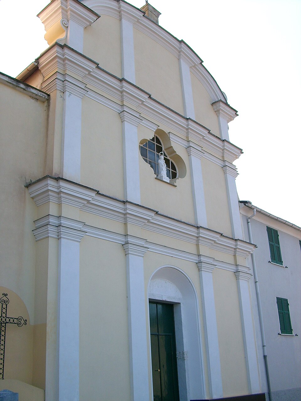 chiesa di Santa Maria