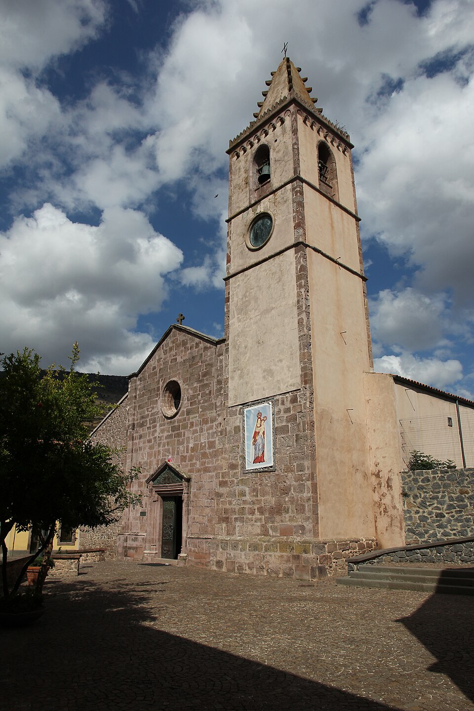 chiesa di Santa Maria degli Angeli