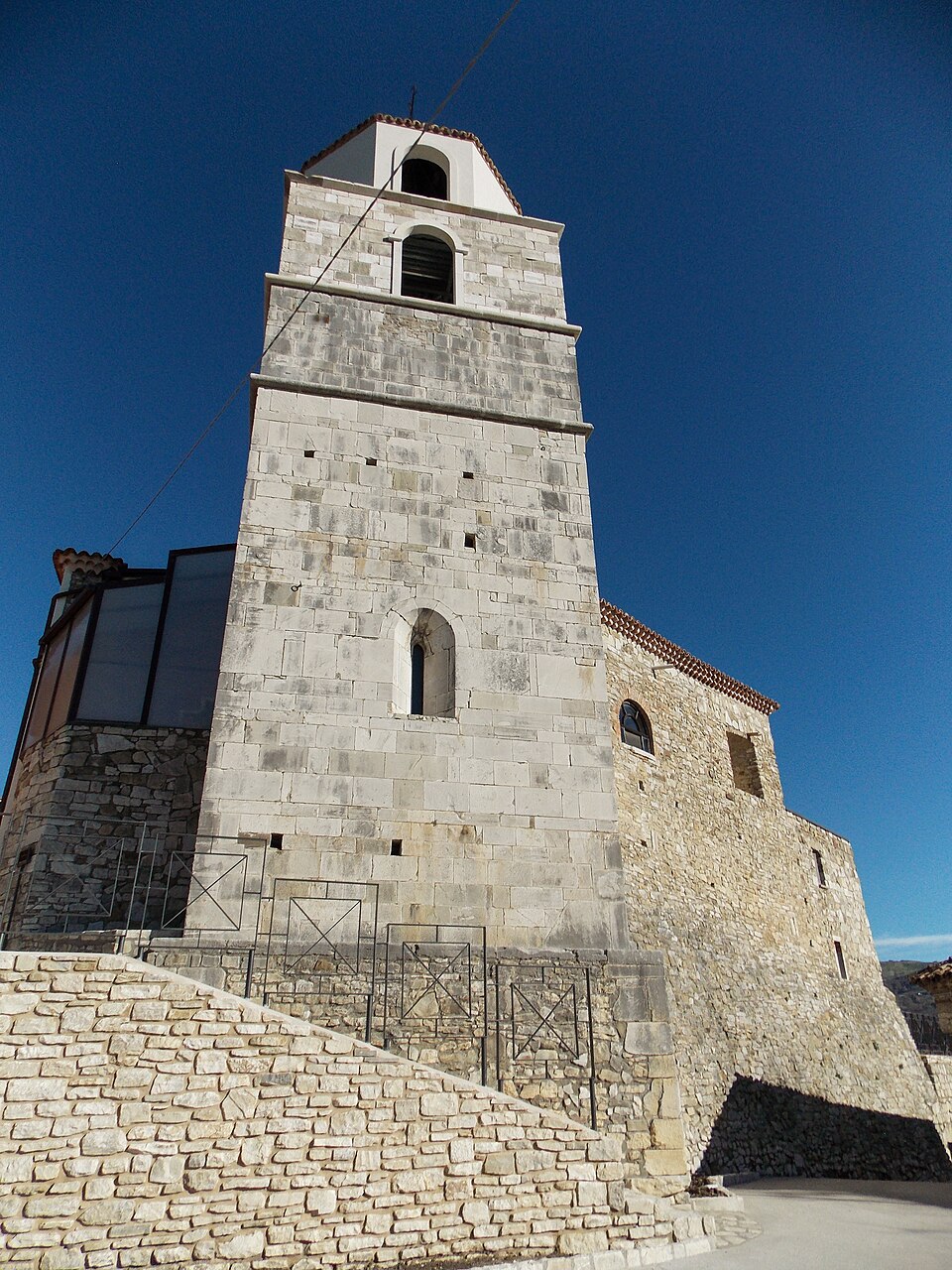 chiesa di Santa Maria dei Greci