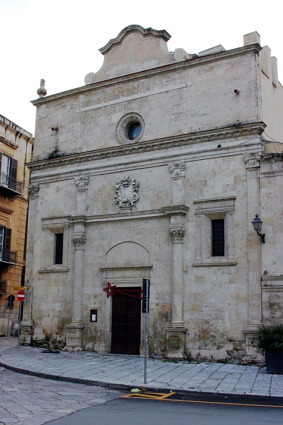 chiesa di Santa Maria dei Miracoli