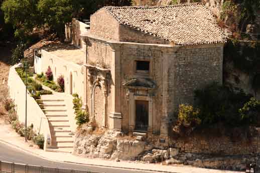 chiesa di Santa Maria dei Miracoli