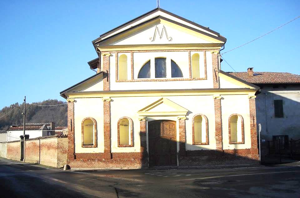 chiesa di Santa Maria dei Servi