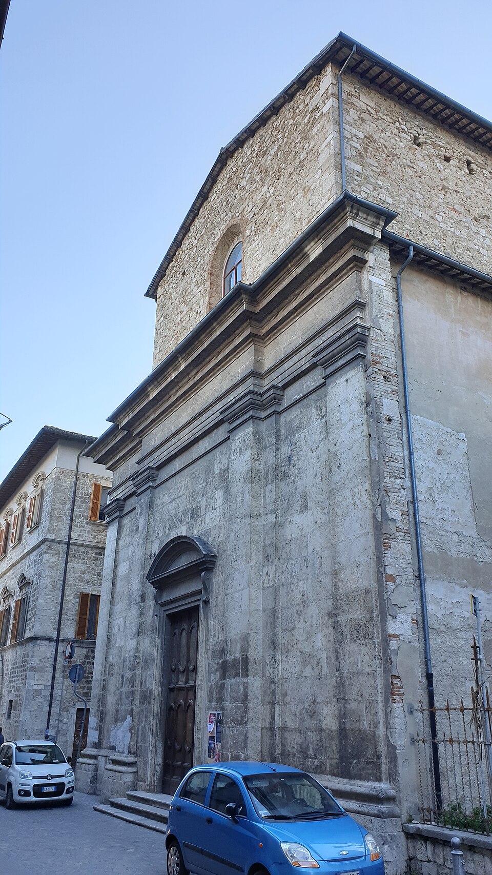 chiesa di Santa Maria del Buon Consiglio