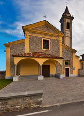 chiesa di Santa Maria del Carmine