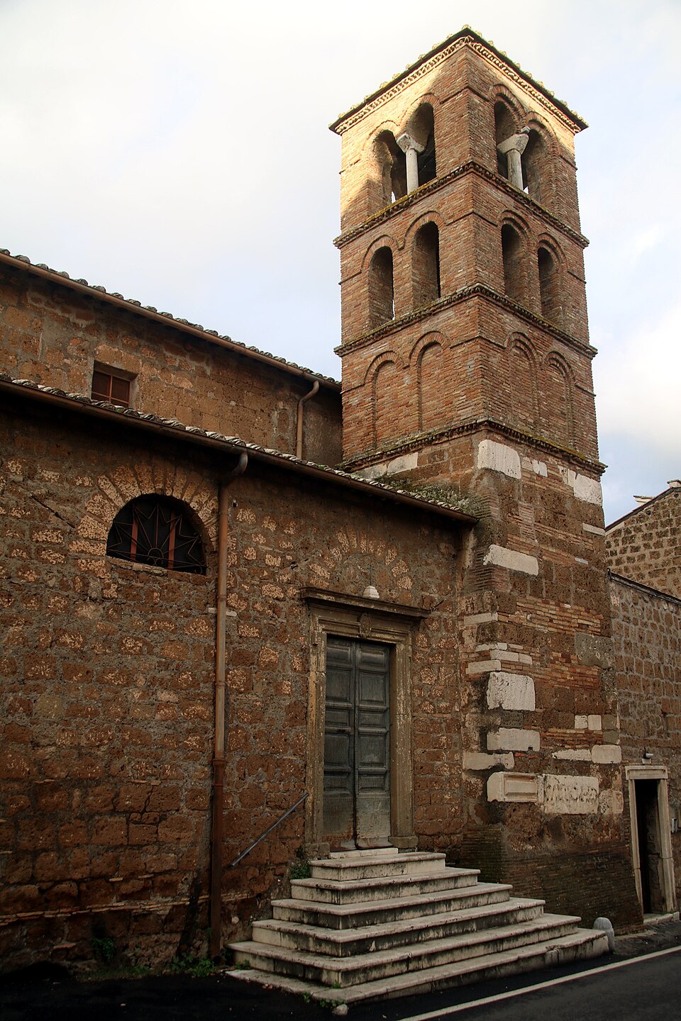 chiesa di Santa Maria del Carmine