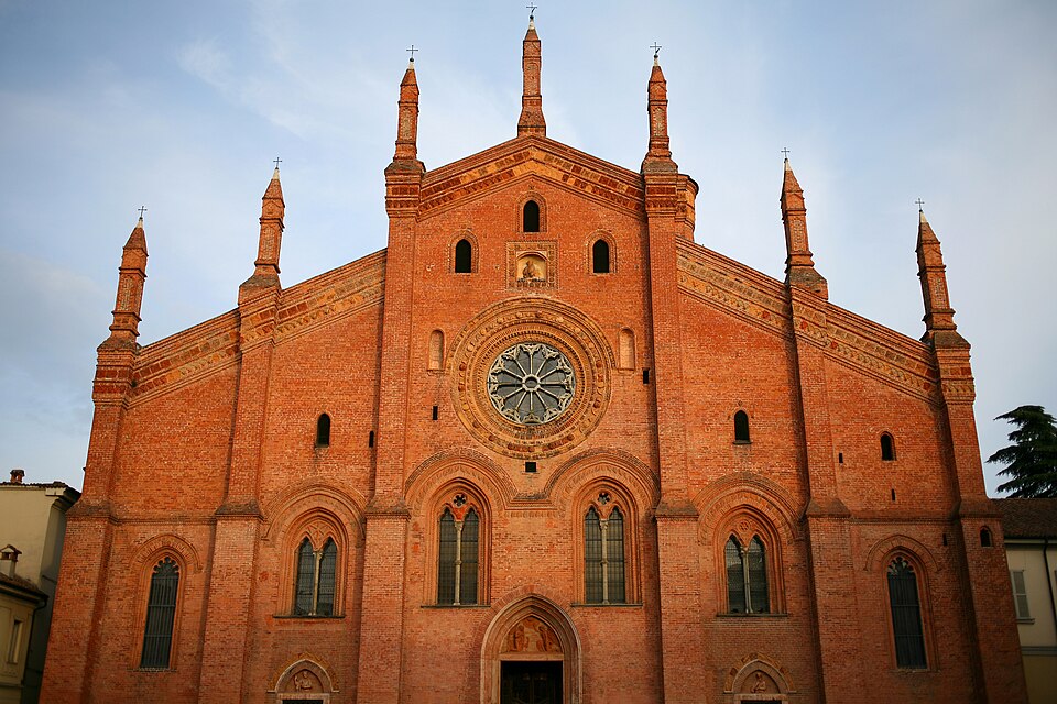 chiesa di Santa Maria del Carmine