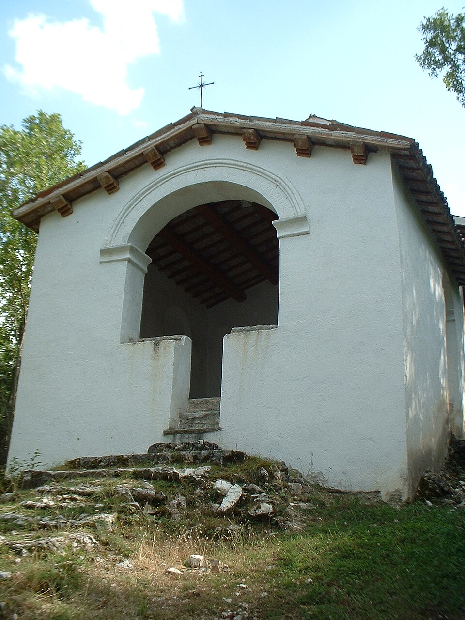 chiesa di Santa Maria del Domo