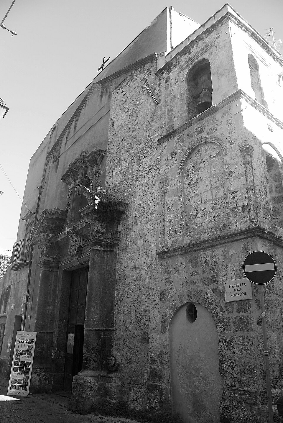 chiesa di Santa Maria del Piliere