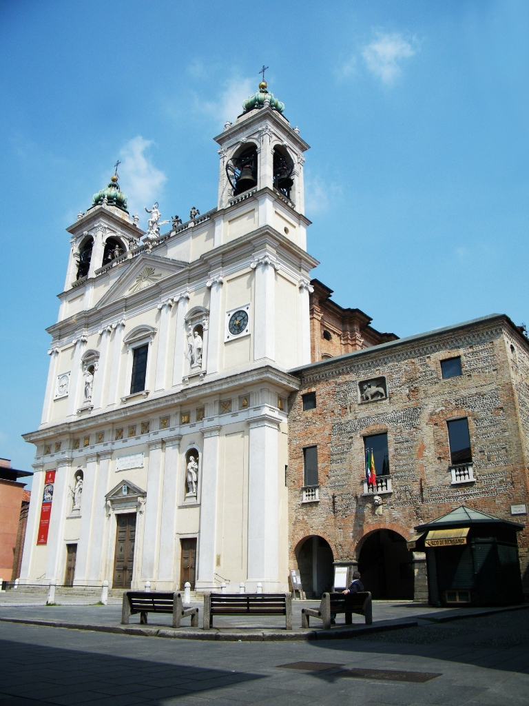 chiesa di Santa Maria del Ponte