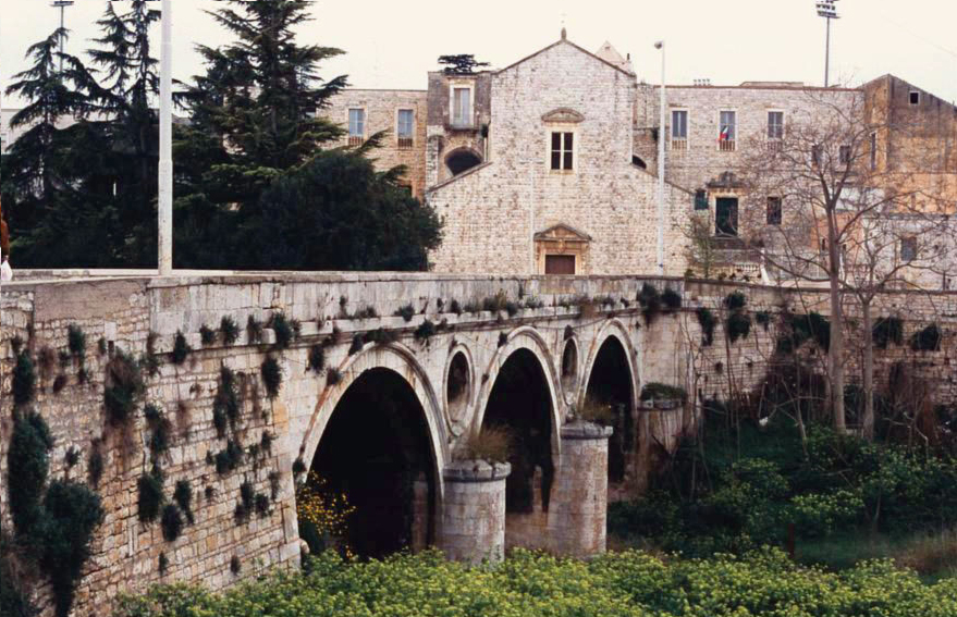 chiesa di Santa Maria del Popolo