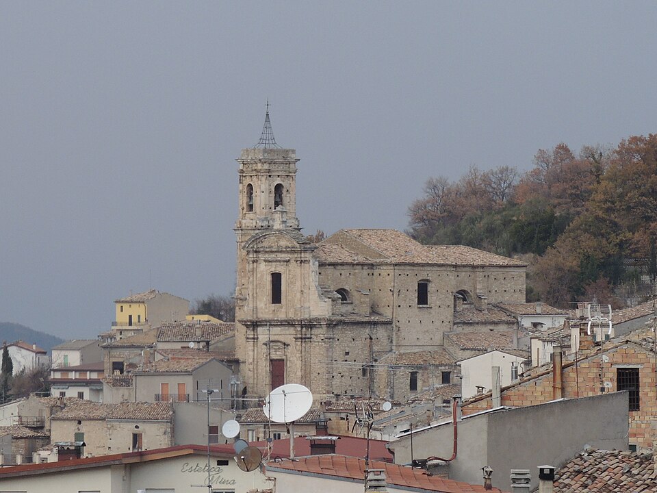 chiesa di Santa Maria del Popolo