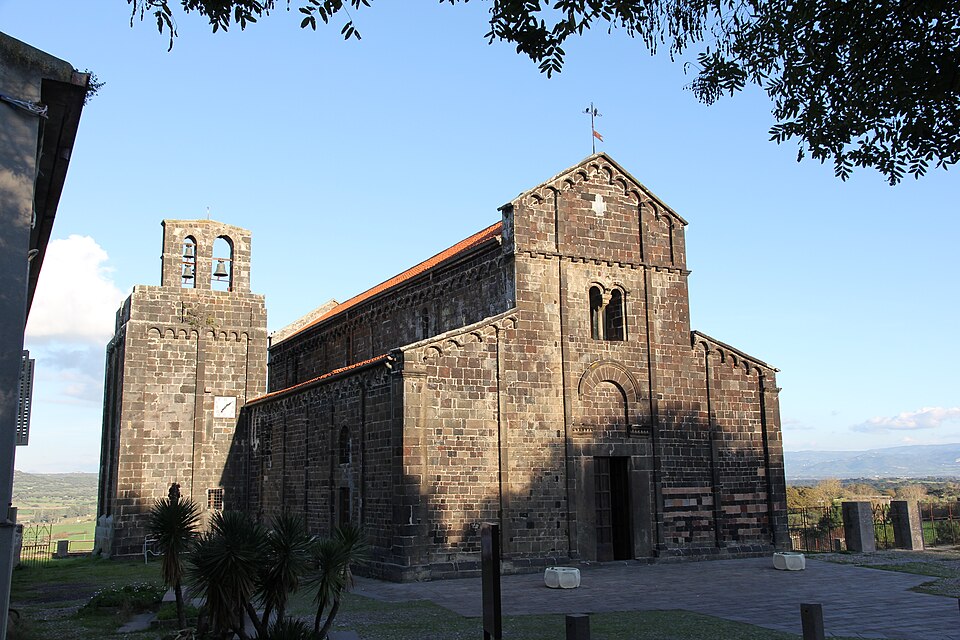 chiesa di Santa Maria del Regno