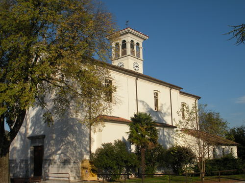 chiesa di Santa Maria del Rosario