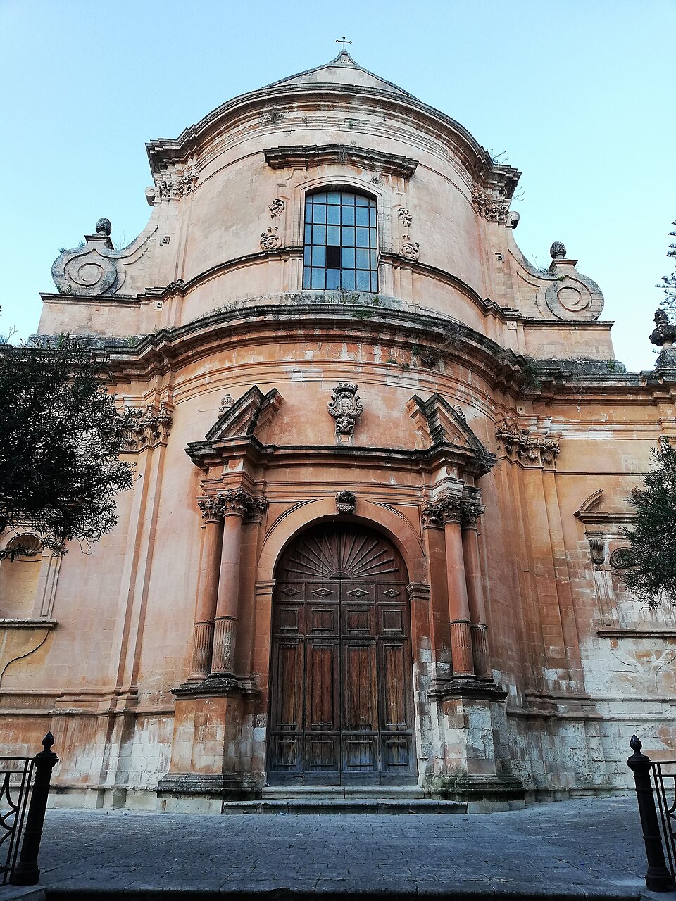 chiesa di Santa Maria del Soccorso