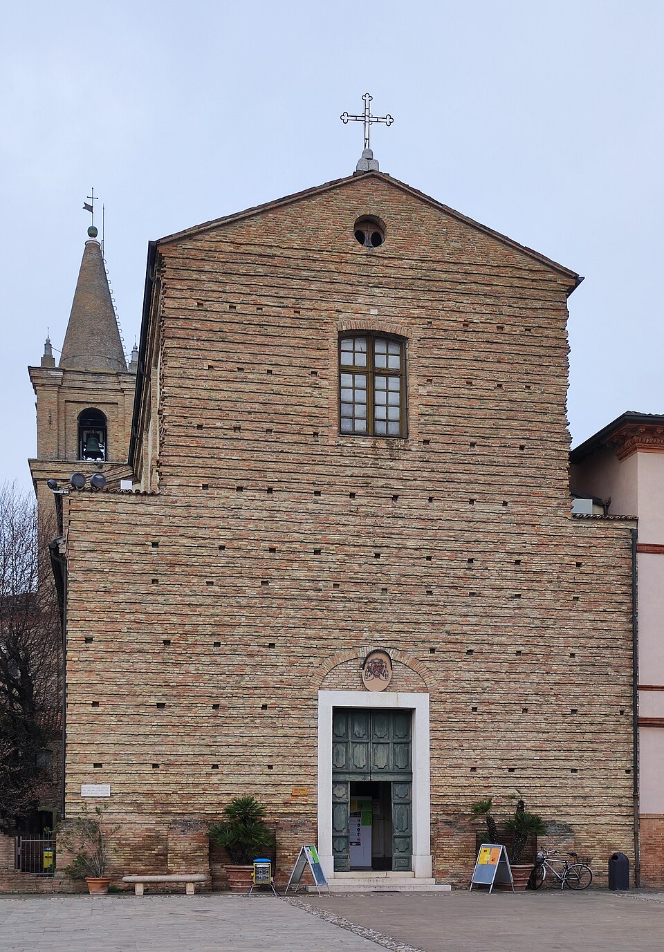 chiesa di Santa Maria del Suffragio