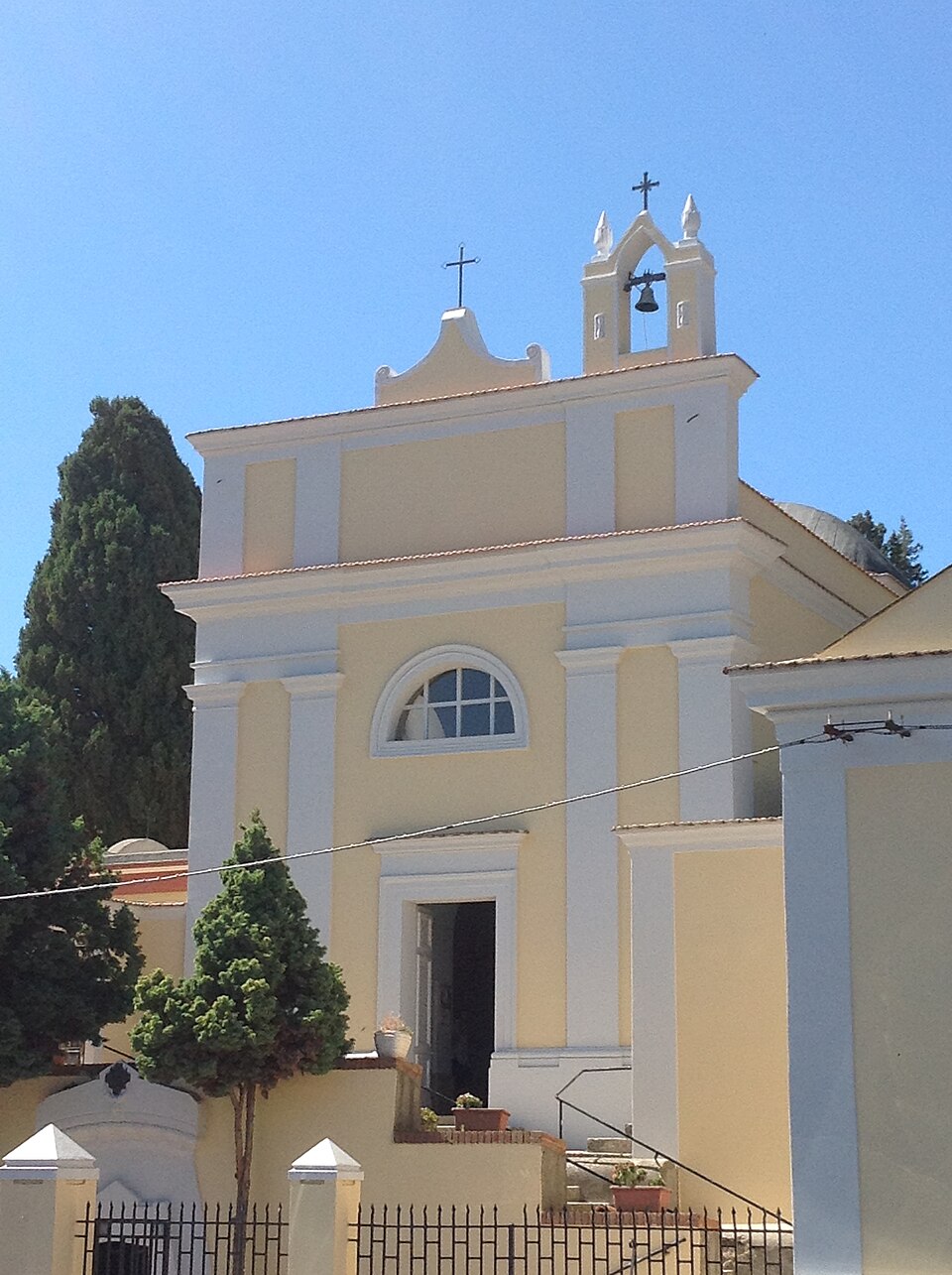 chiesa di Santa Maria del Suffragio