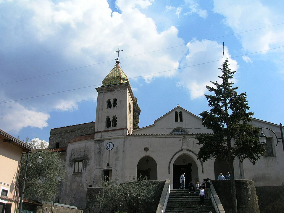 chiesa di Santa Maria dell'Assunta