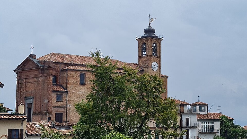 chiesa di Santa Maria della Consolazione
