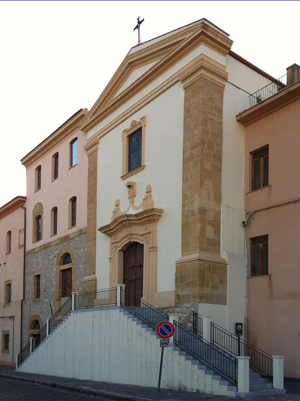 chiesa di Santa Maria della Grazia