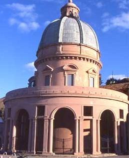 chiesa di Santa Maria della Grotta