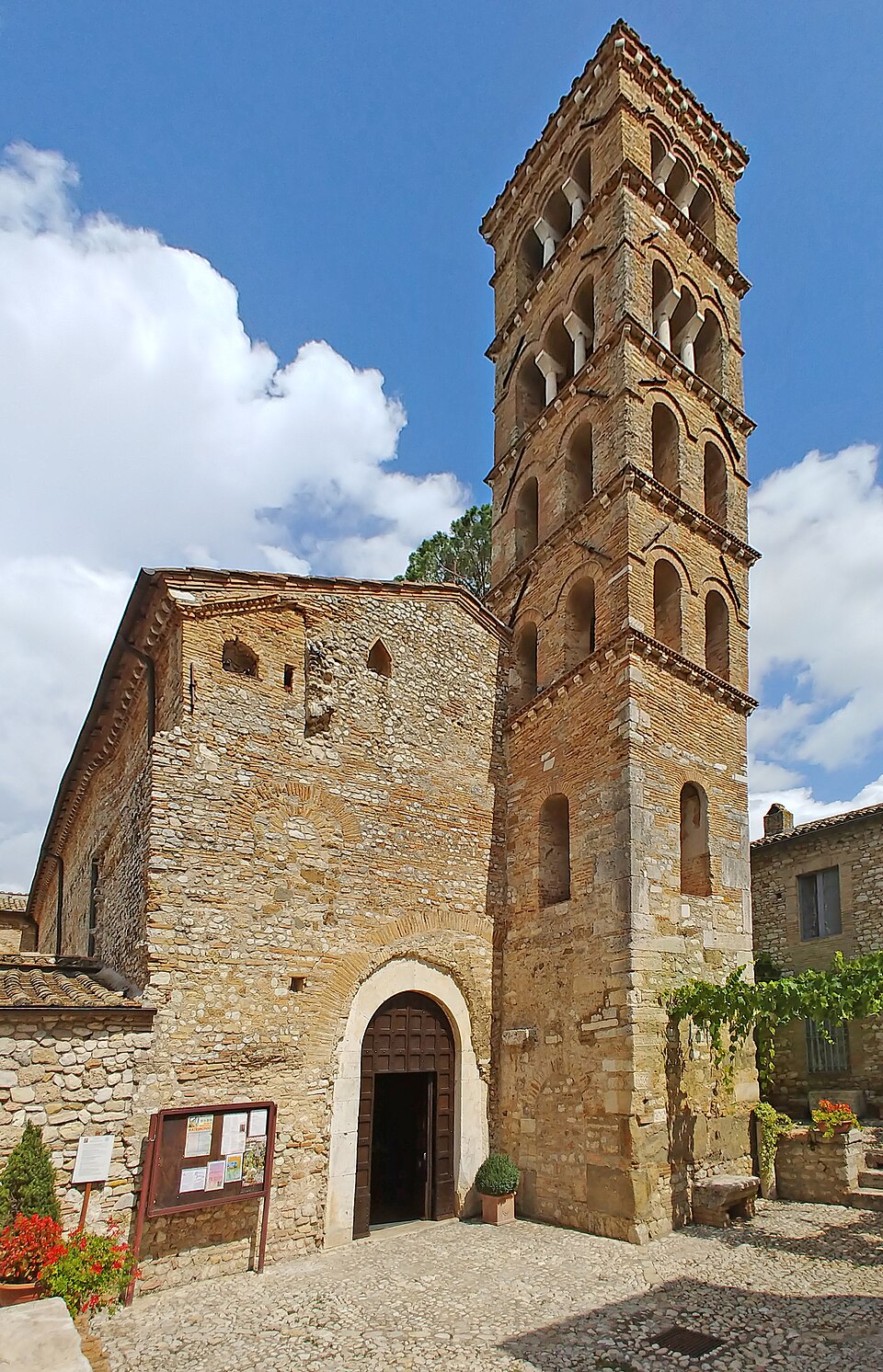 chiesa di Santa Maria della Lode