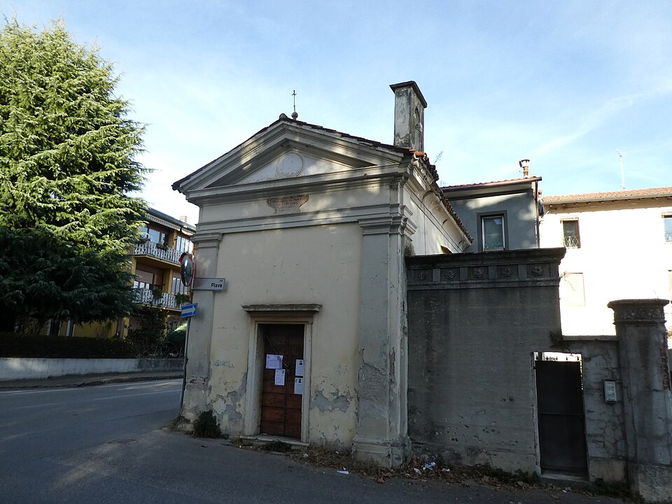 chiesa di Santa Maria della Mercede