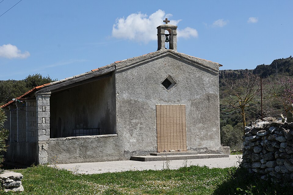 chiesa di Santa Maria della Natività