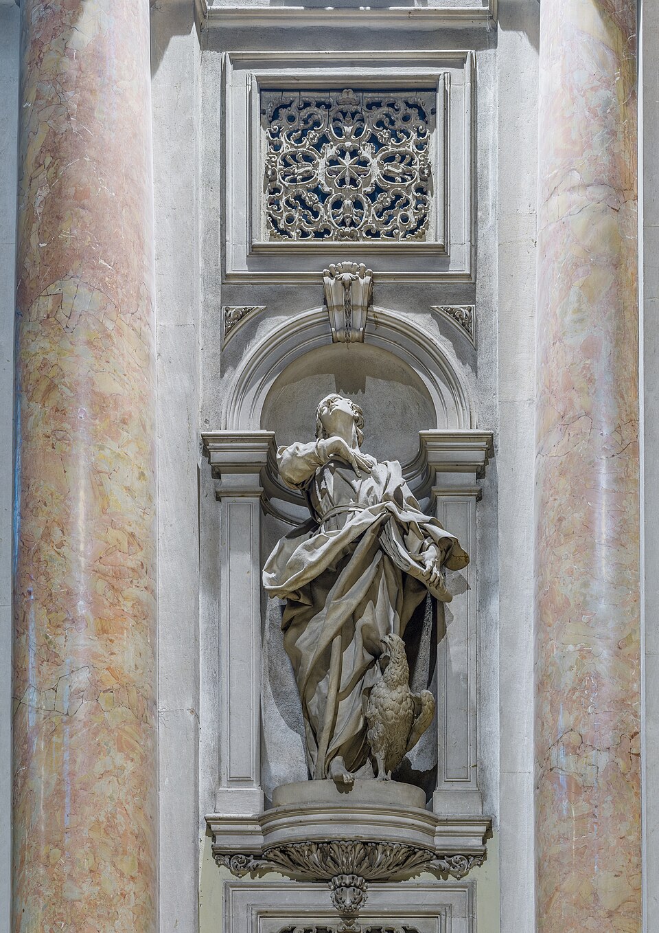 chiesa di Santa Maria della Pace