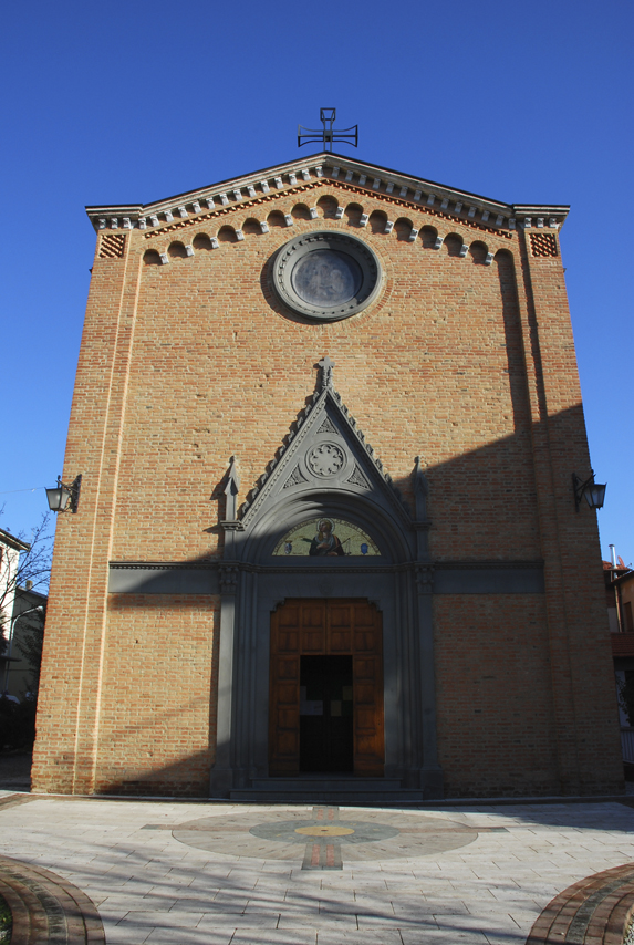 chiesa di Santa Maria della Pace