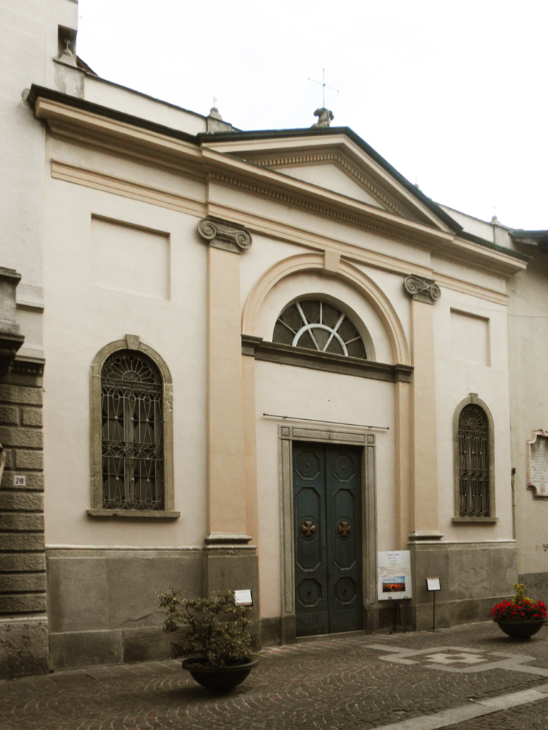 chiesa di Santa Maria della Pace