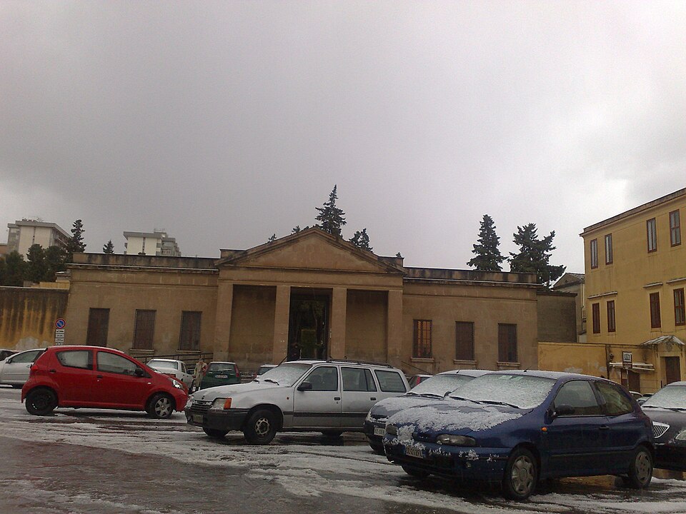 chiesa di Santa Maria della Pace