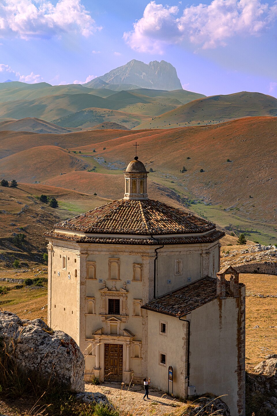 chiesa di Santa Maria della Pietà