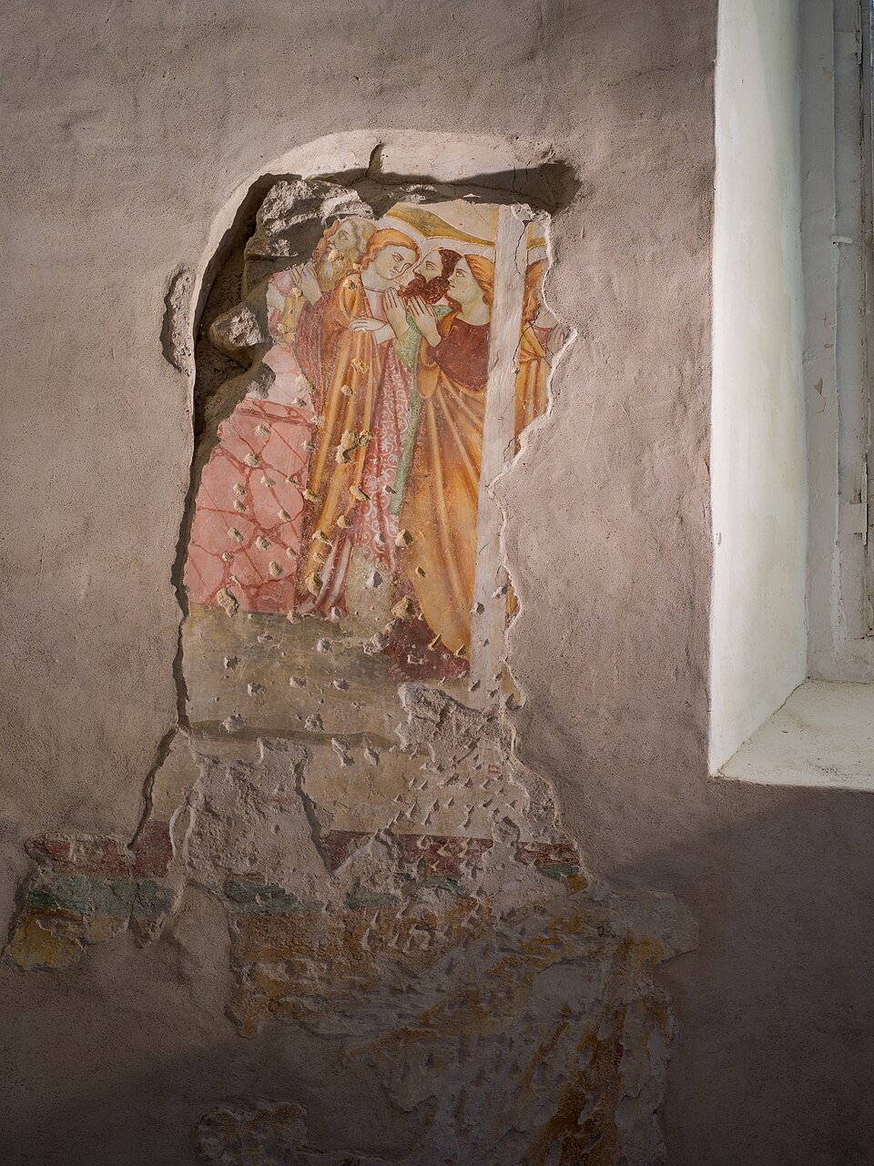 chiesa di Santa Maria della Pieve