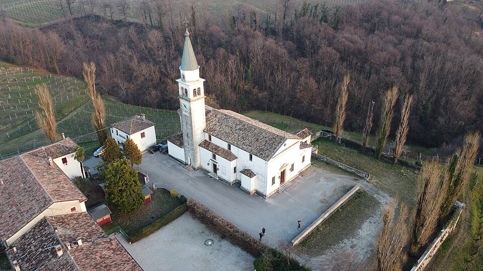 chiesa di Santa Maria della Purificazione