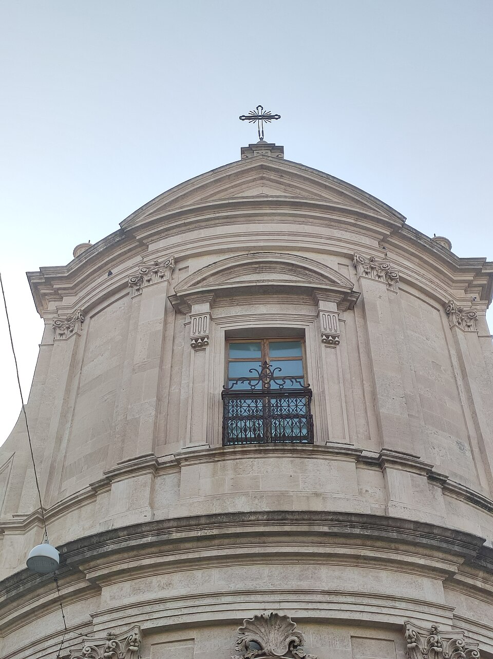 chiesa di Santa Maria della Purità