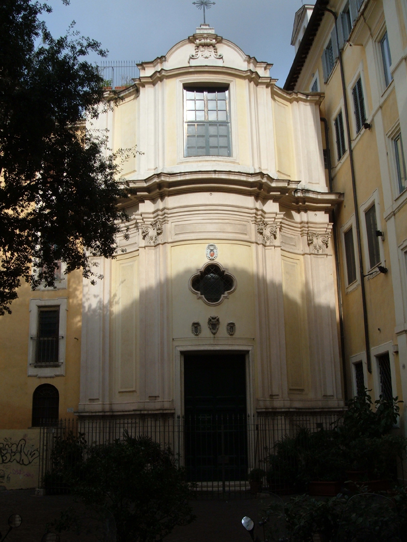 chiesa di Santa Maria della Quercia