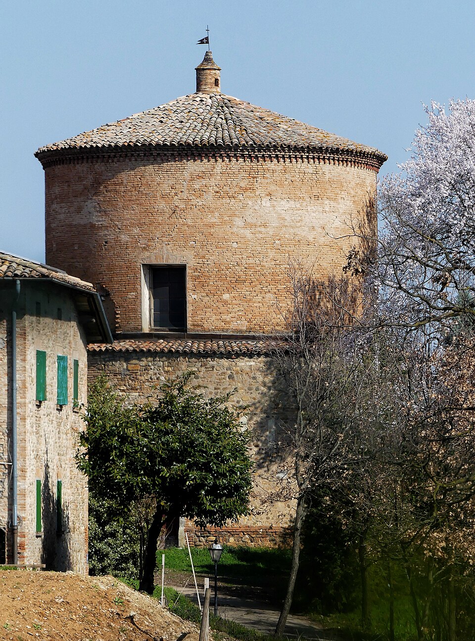 chiesa di Santa Maria della Rotonda